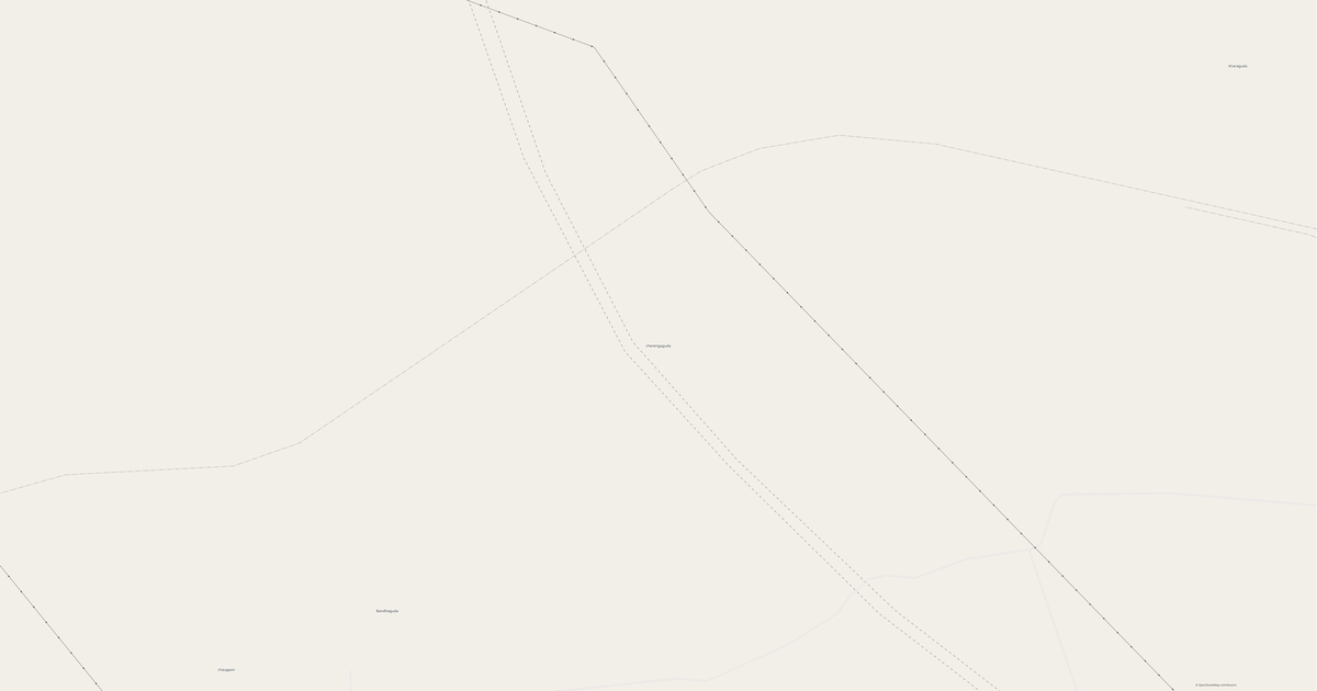 cherengaguda