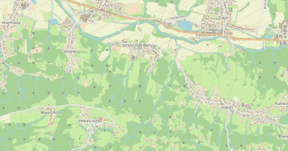 Střítež nad Bečvou