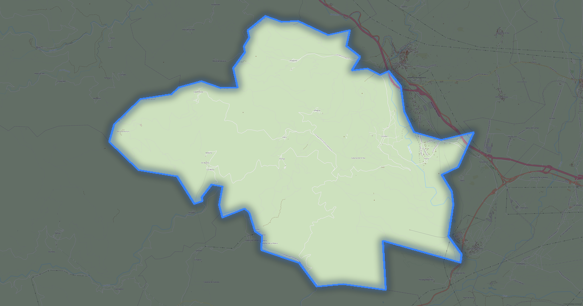 Corullón