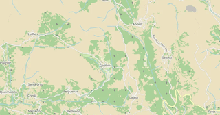 Aboim, Felgueiras, Gontim e Pedraído