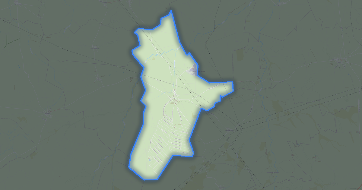 Marugán
