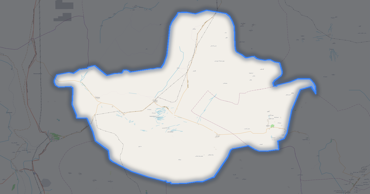 Arzuiyeh County