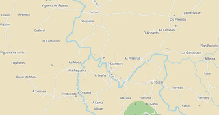Montederramo