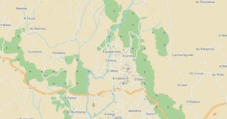 Xunqueira de Espadanedo