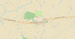 Middleburg