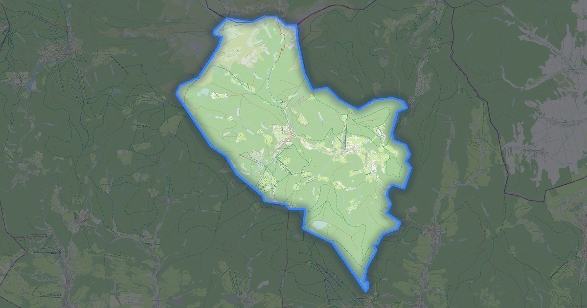 Pec pod Sněžkou