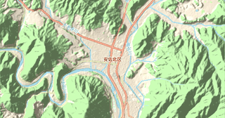 Asakita Ward