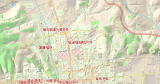 Beishan