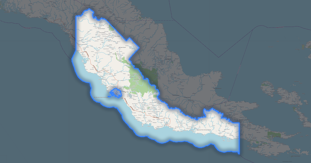 Central