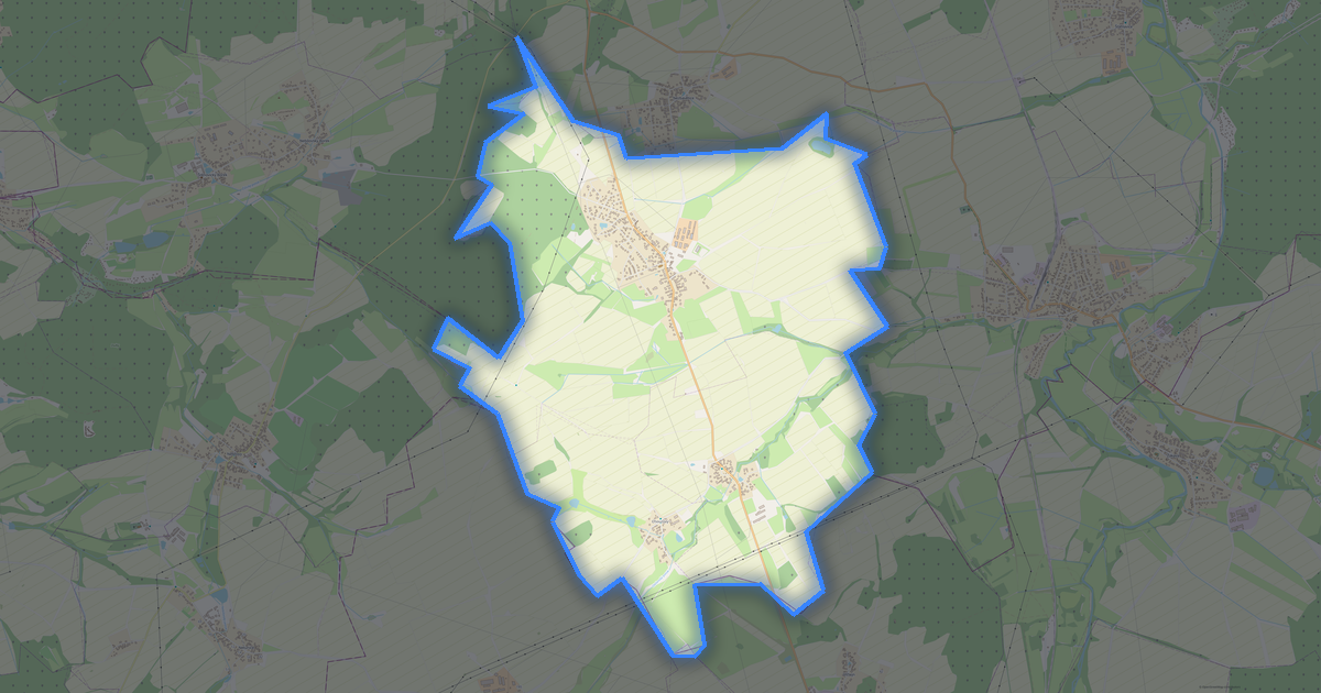 Chválenice