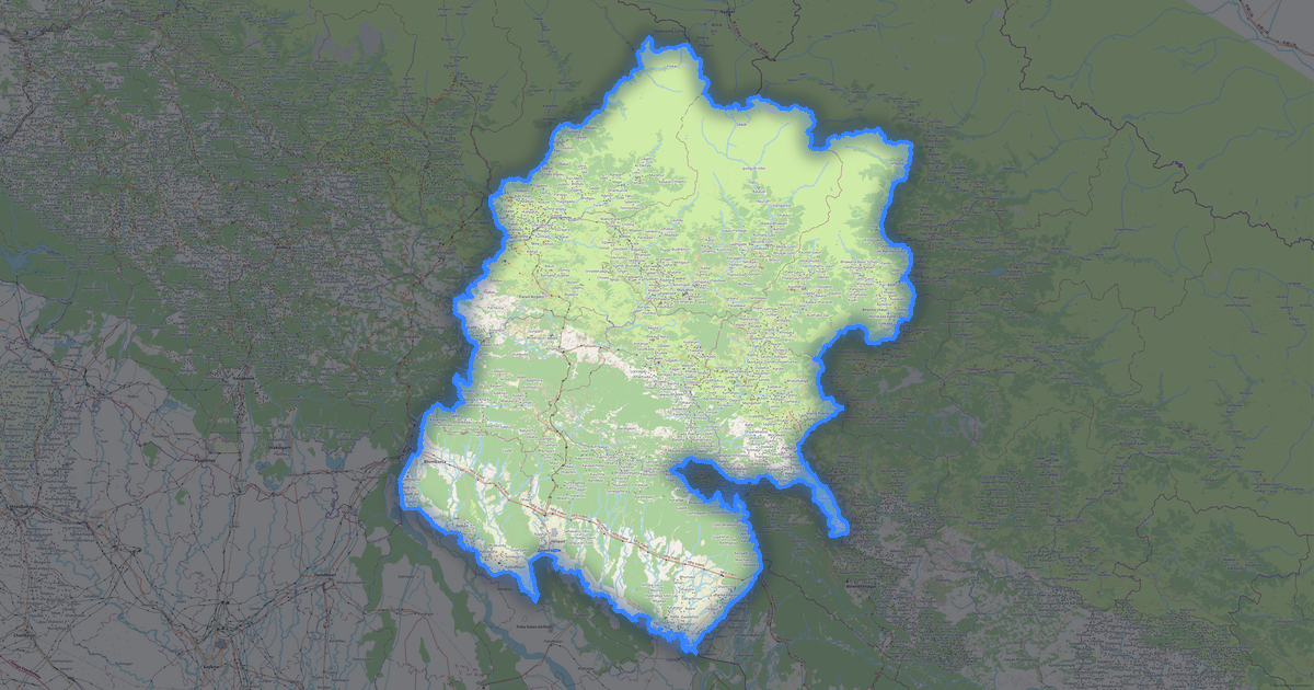 Sudurpashchim Province
