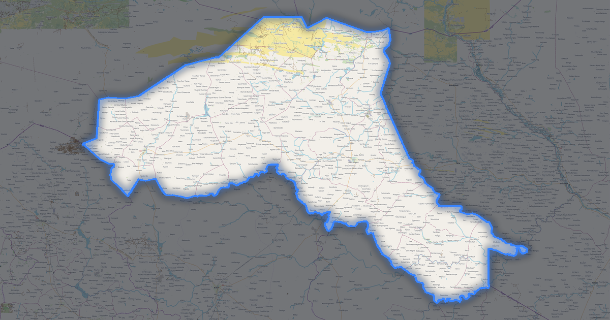 Sahel