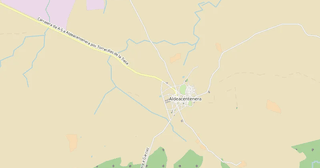 Aldeacentenera