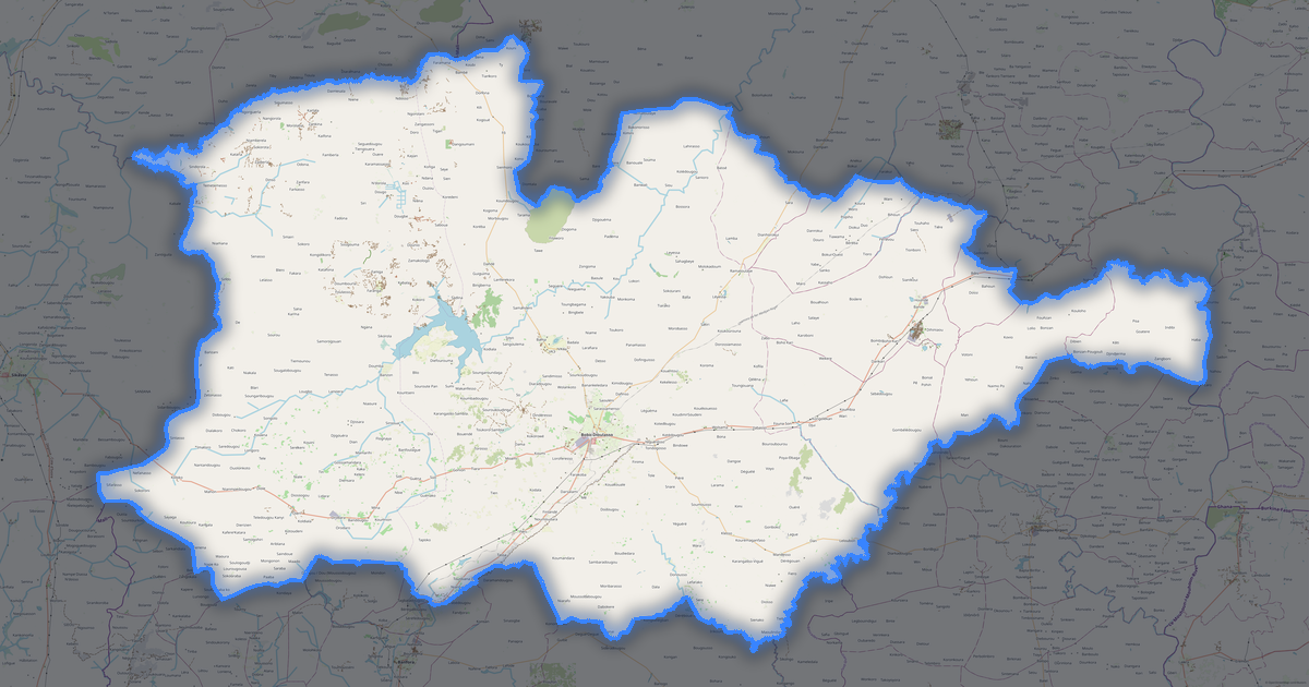 Upper-Basins