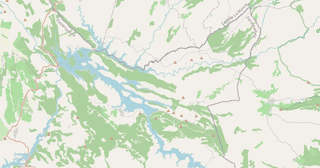 Helechosa de los Montes