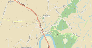 Scottsville