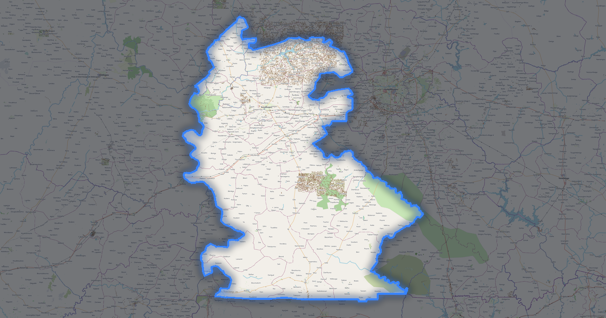 Central-West