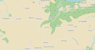 Parada de Sil