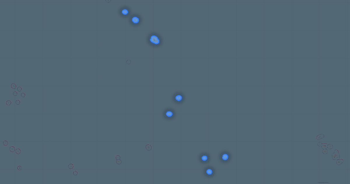Line Islands