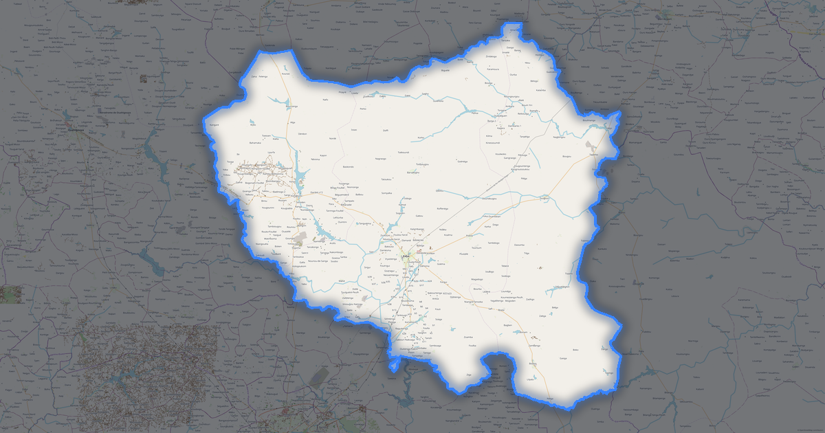 Central-North