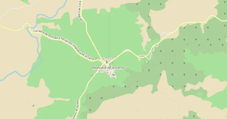 Villanueva de la Sierra
