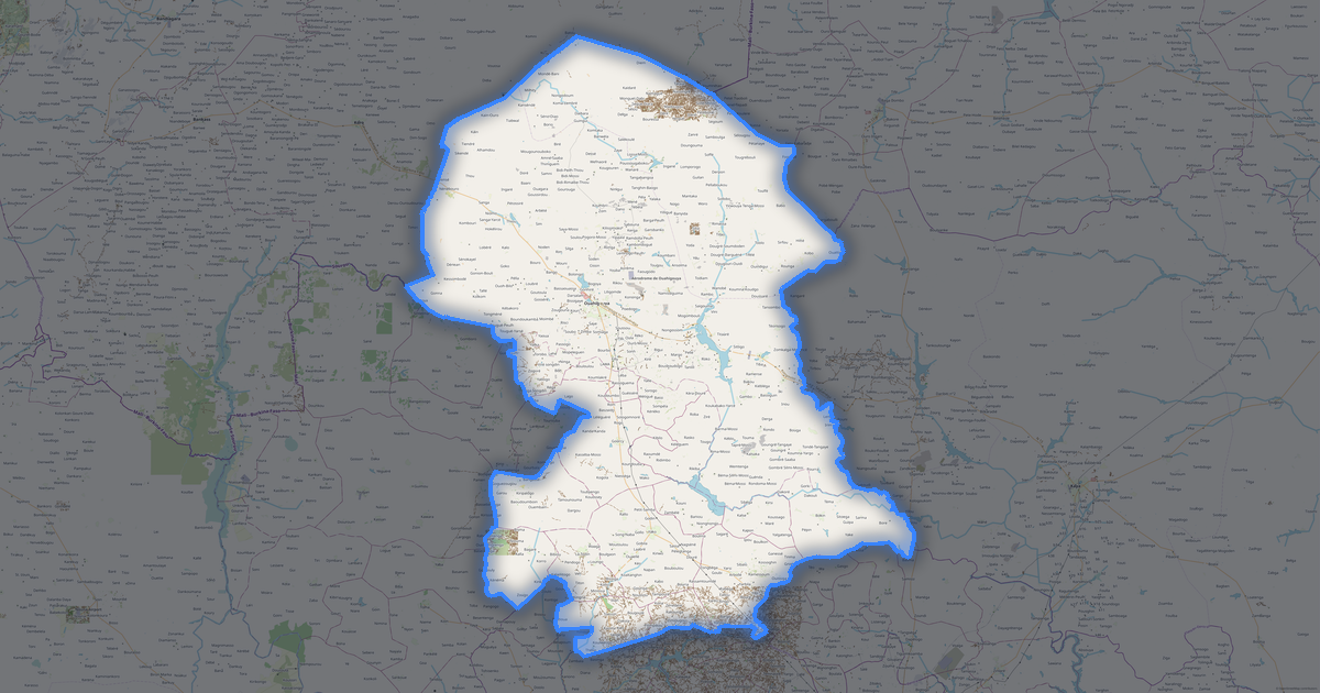 North