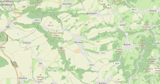 Ohnišov