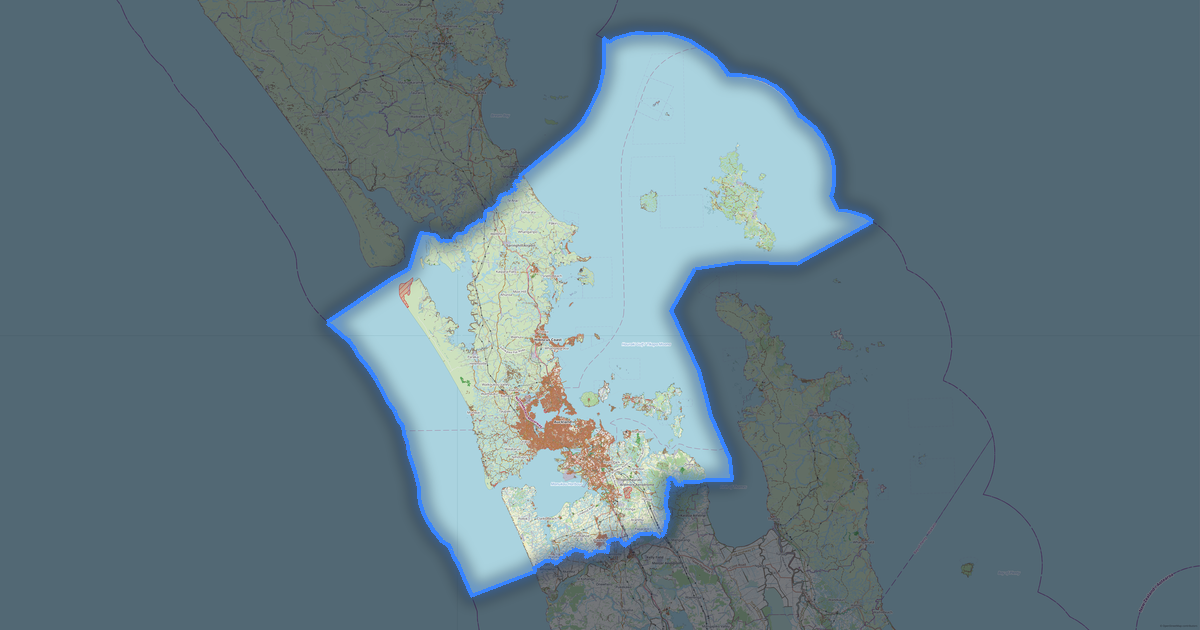 Auckland