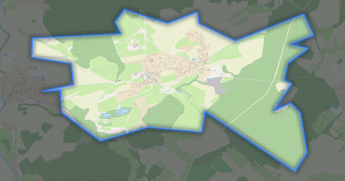 Štěnovický Borek