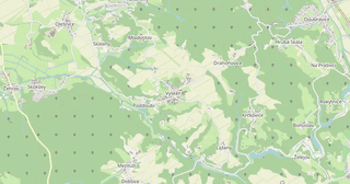 Vyskeř
