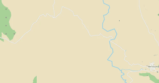 Berzocana