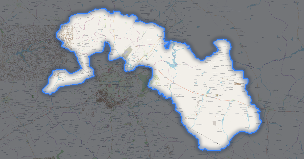 Central-Plateau