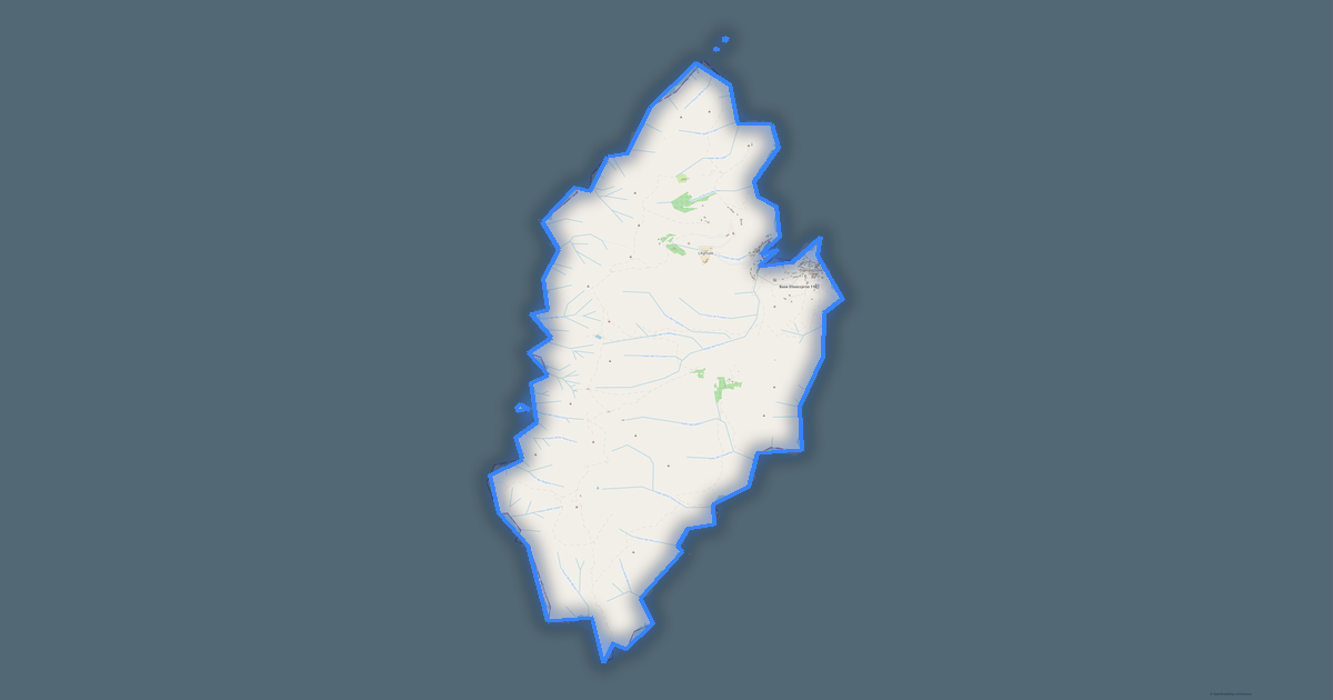 Capraia Isola