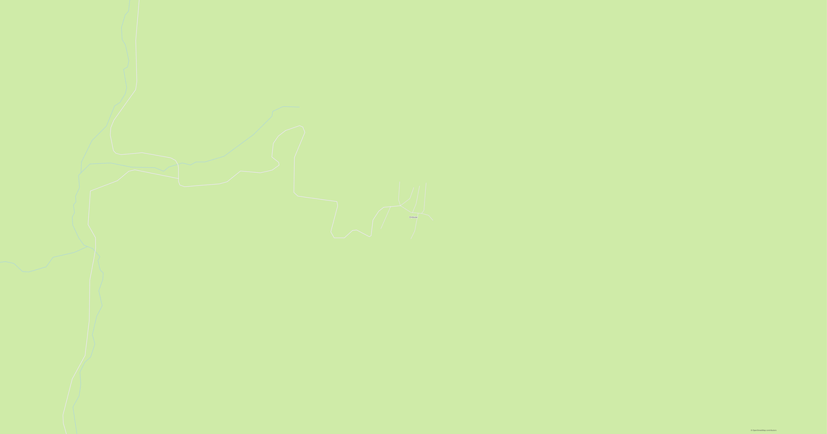 Ordular