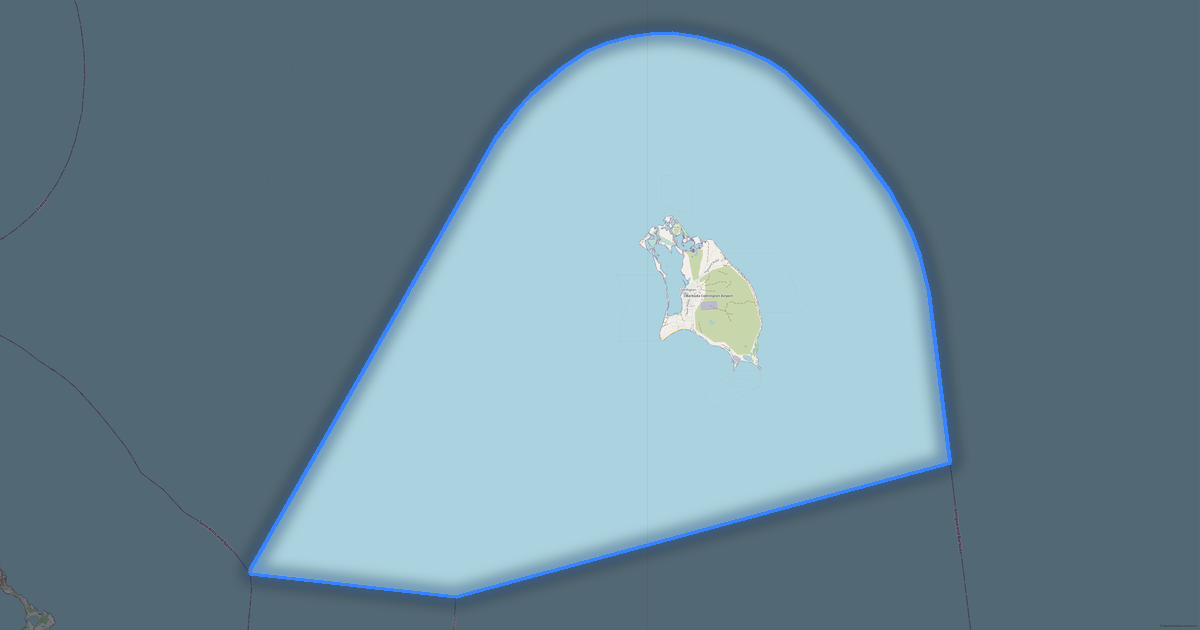 Barbuda