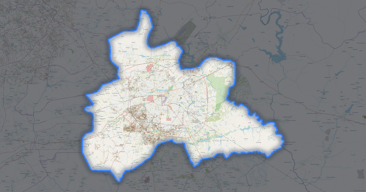 Centre