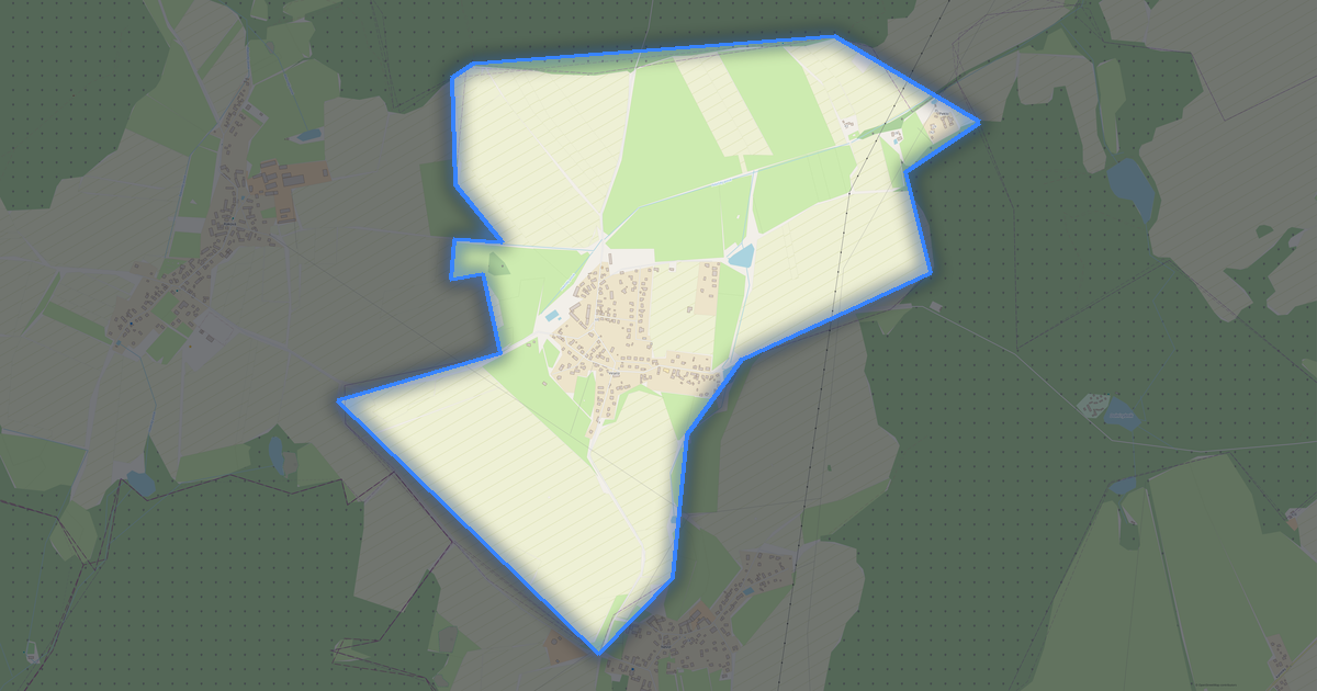 Veselá