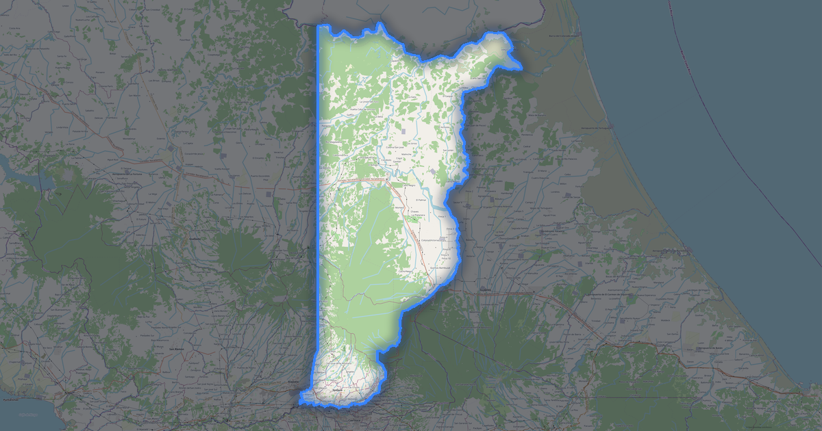 Heredia Province