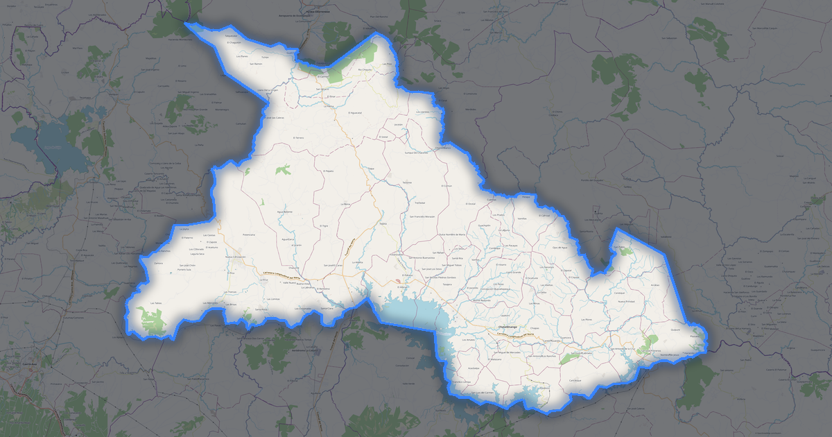 Chalatenango