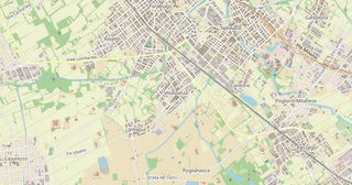 Villastanza
