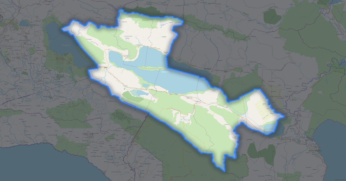 Independencia Province
