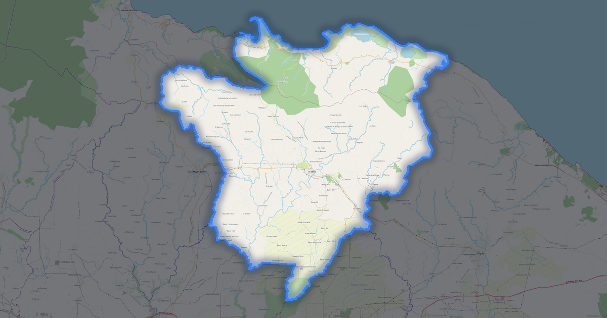 El Seibo