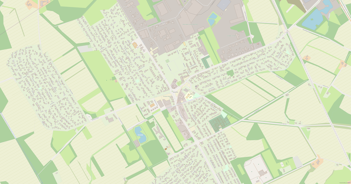 Reckenfeld