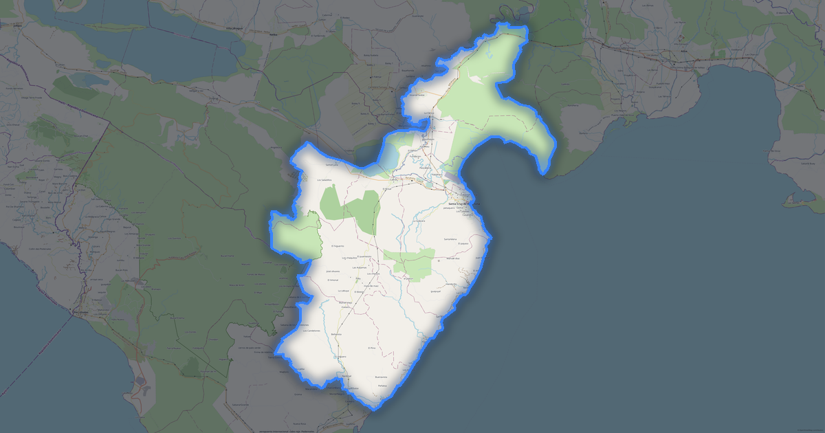 Barahona