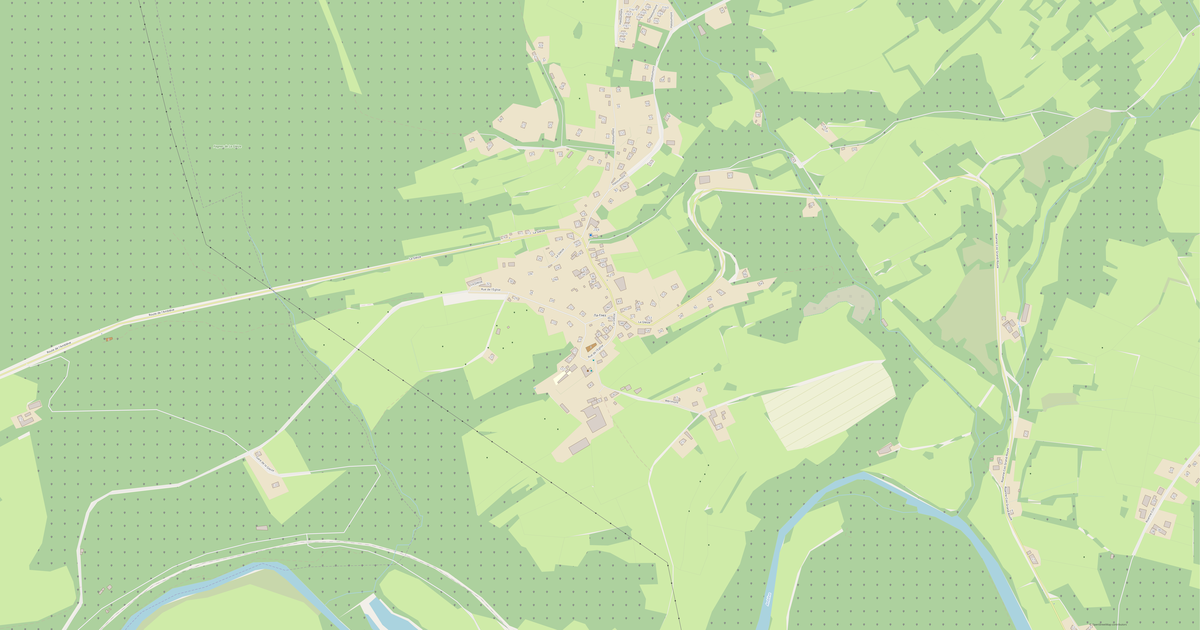 La Gleize