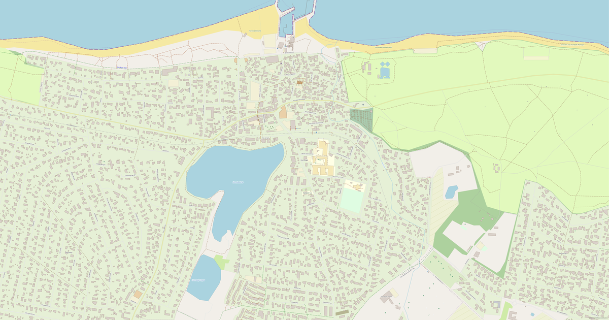 Hornbæk