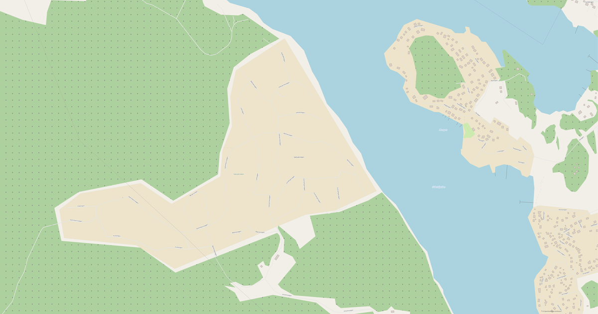 Vattubrinken