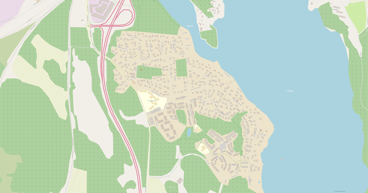 Pershagen