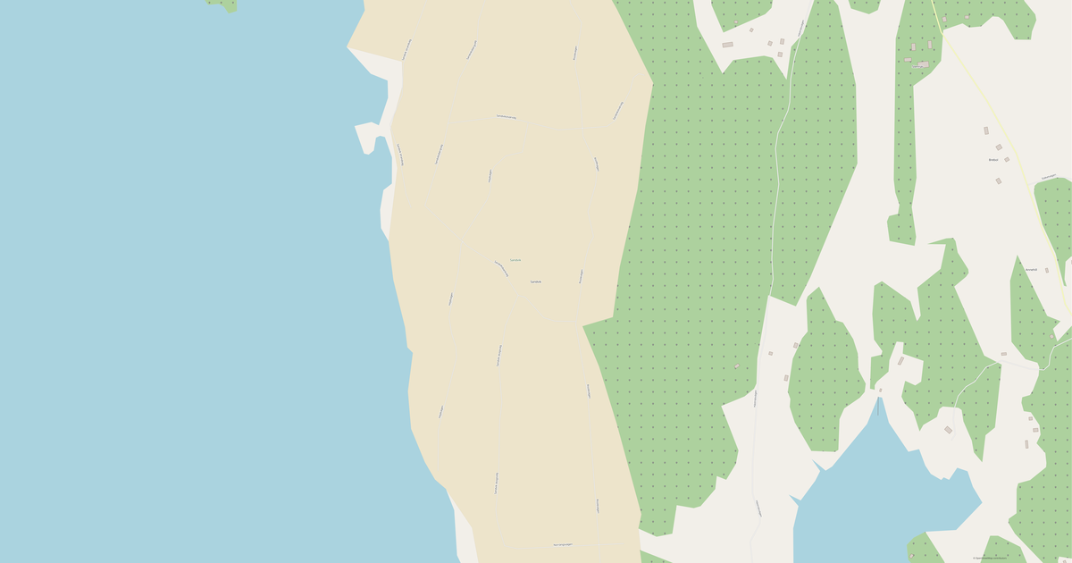 Sandvik
