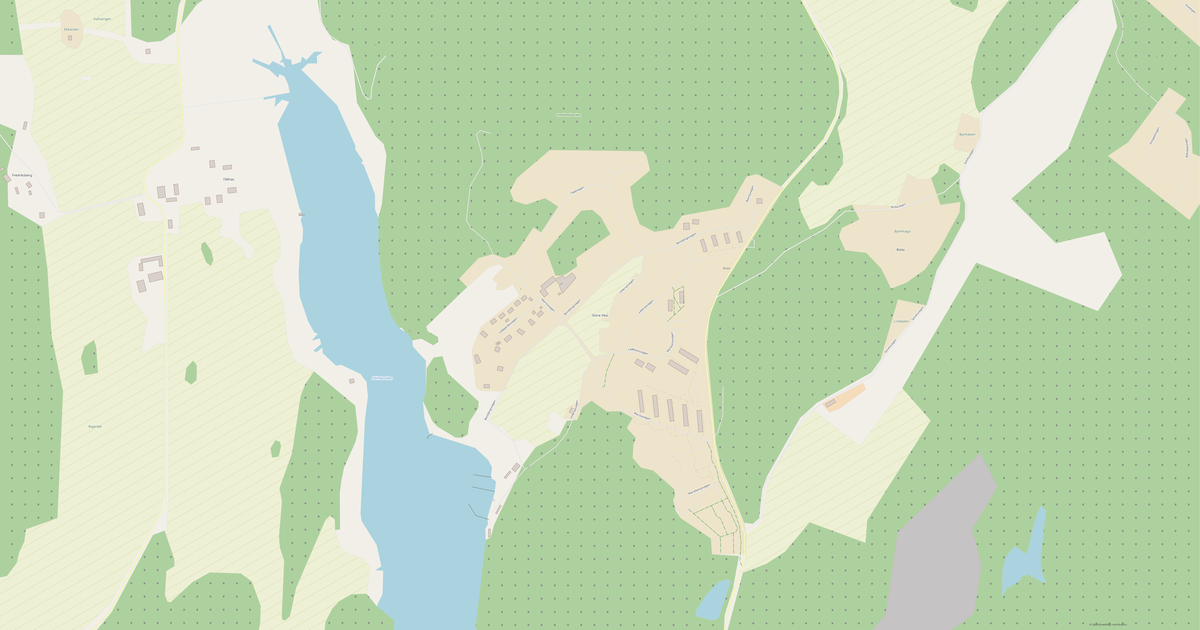 Stora Vika